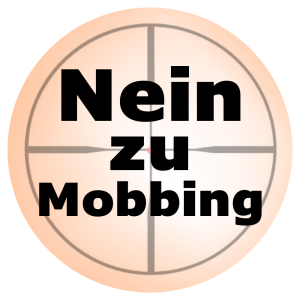 Nein Zu Mobbing Eine Aktion Gegen Mobbing