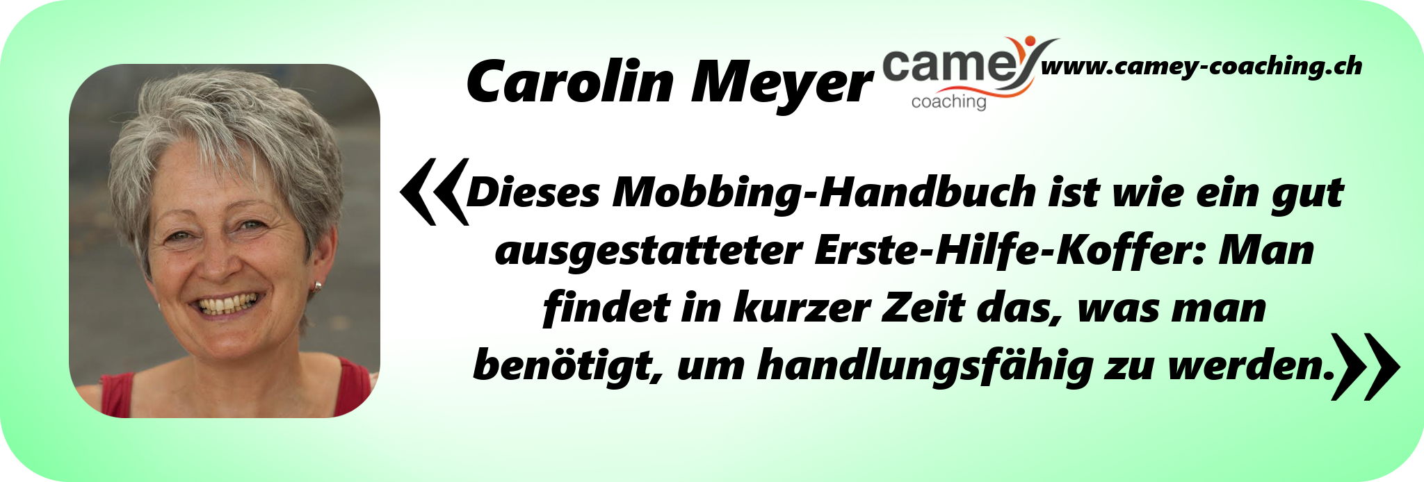 Testimonial-dasmobbinghandbuch-carolinmeyer Testimonial-dasmobbinghandbuch-carolinmeyer