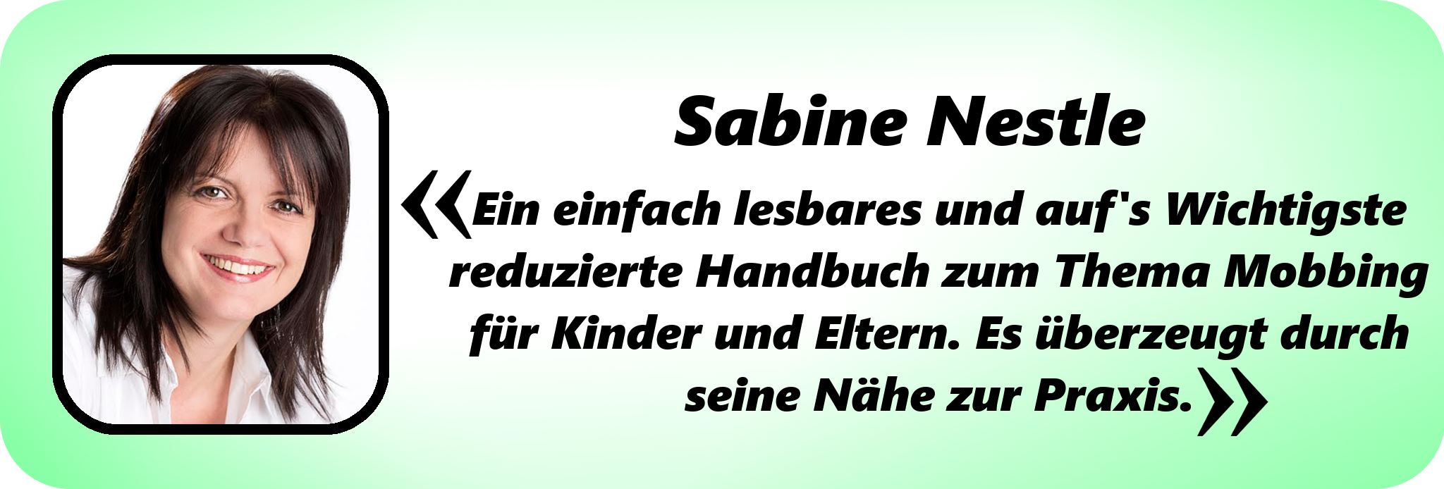 Testimonial-dasmobbinghandbuch-sabinenestle Testimonial-dasmobbinghandbuch-sabinenestle